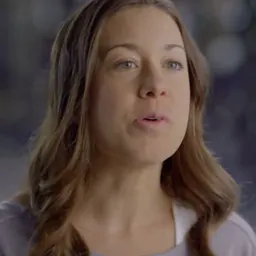 Portrait of Emily Infeld
