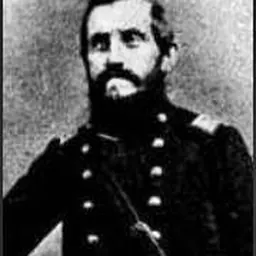 Portrait of Addison Hiatt Sanders