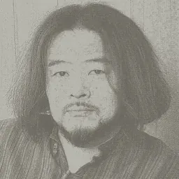 Portrait of He Xuntian
