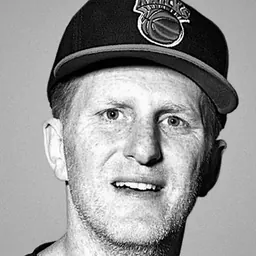 Portrait of Michael Rapaport