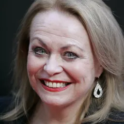 Portrait of Jacki Weaver