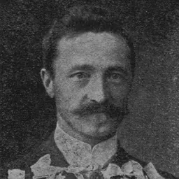 Portrait of Huvi Tuiskunen