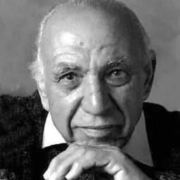 Portrait of Salah Abu Seif
