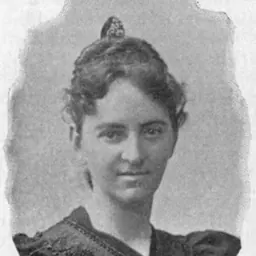 Portrait of Katherine M. Cohen
