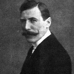 Portrait of Rudolf Sanzin