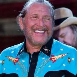 Portrait of Doug Gray