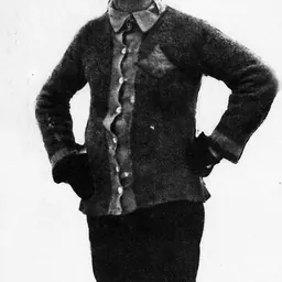 Portrait of Sven Säfwenberg