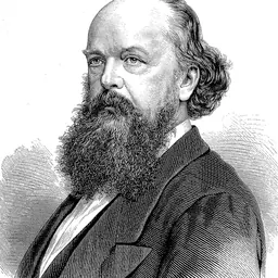 Portrait of Carl Cauer