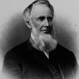 Portrait of John J. Taylor
