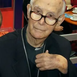 Portrait of Stanisław Nagy