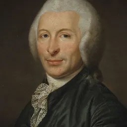 Portrait of Joseph-Ignace Guillotin