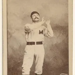 Portrait of Sun Daly