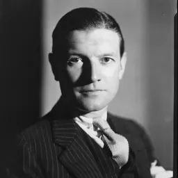 Portrait of Henry Channon