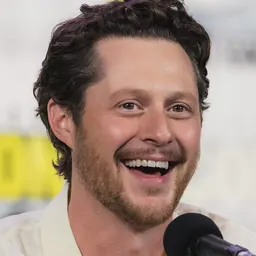 Portrait of Noah Reid