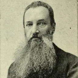 Portrait of Camille Janssen