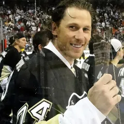 Portrait of Jay McKee
