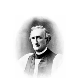 Portrait of Thomas A. Starkey
