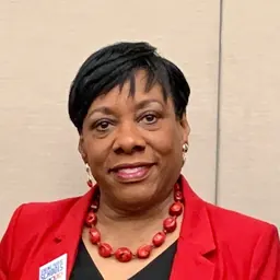 Portrait of Rebecca S. Pringle