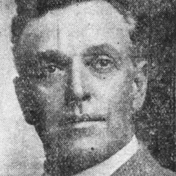 Portrait of Charles S. Butler