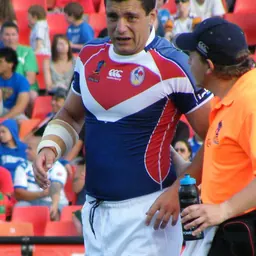 Portrait of Sébastien Raguin