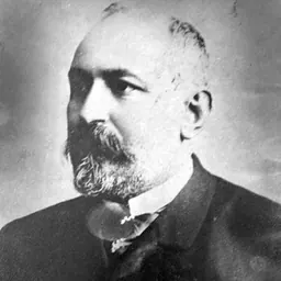 Portrait of Dimitar Grekov