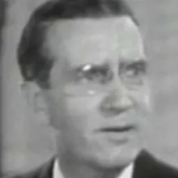 Portrait of Paul Stanton