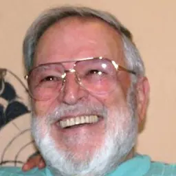Portrait of John Romita Sr.