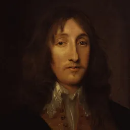 Portrait of Richard Boyle, 1st Earl of Burlington