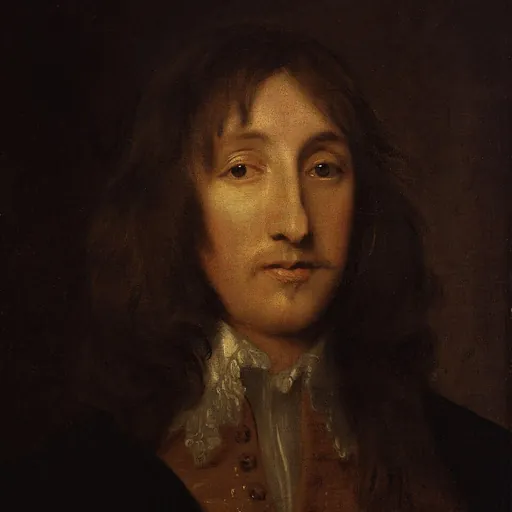 Portrait of Richard Boyle, 1st Earl of Burlington