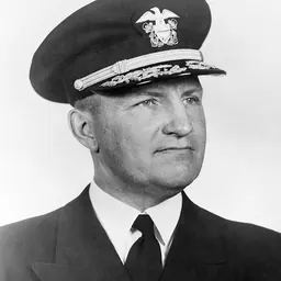 Portrait of Don P. Moon