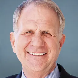 Portrait of Ted Poe