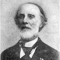 Portrait of Alexander Hamilton