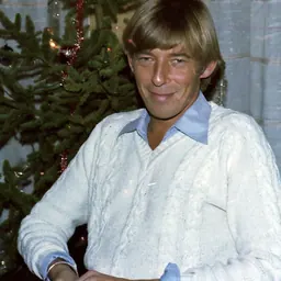 Portrait of Jukka Kajava