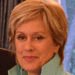 Portrait of Kiri Te Kanawa