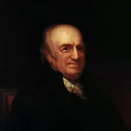 Portrait of Pierre Samuel du Pont de Nemours