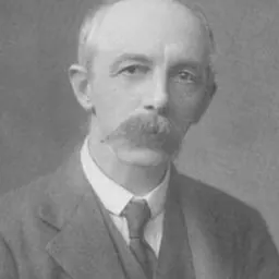 Portrait of Rowland Biffen