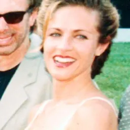 Portrait of Jessica Steen
