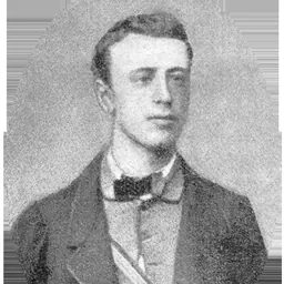 Portrait of Eugen von Zimmerer