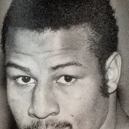 Portrait of Wilford Scypion