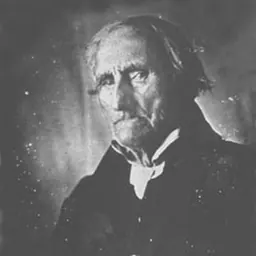 Portrait of Conrad Heyer