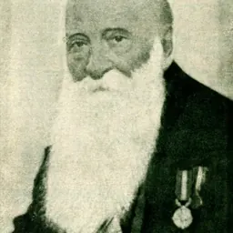Portrait of Roman Ciorogariu