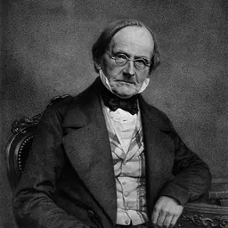 Portrait of Jean de Charpentier