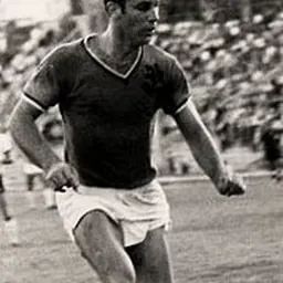 Portrait of Dani Shmulevich-Rom