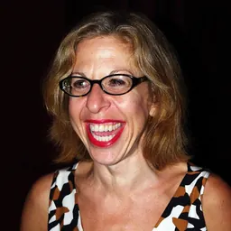 Portrait of Jackie Hoffman