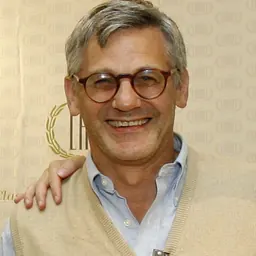 Portrait of Peter Kaplan