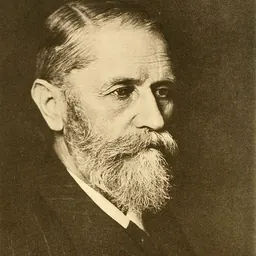 Portrait of Christian Ernst Stahl