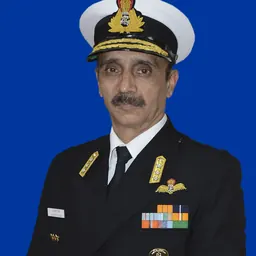 Portrait of Ravneet Singh