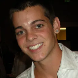 Portrait of Ryan Sheckler