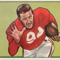 Portrait of Verl Lillywhite