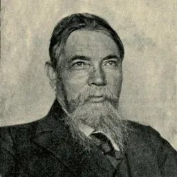 Portrait of Nikolai Chukmaldin
